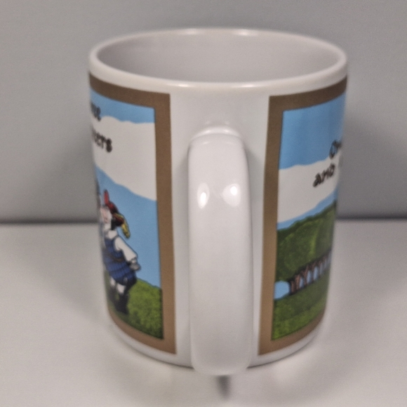 The Three Moo-sketeers - Picture 4 of 14